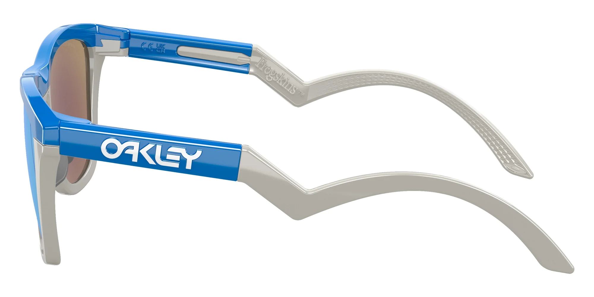 OAKLEY - OO9289 Frogskins™ Hybrid - Image 53