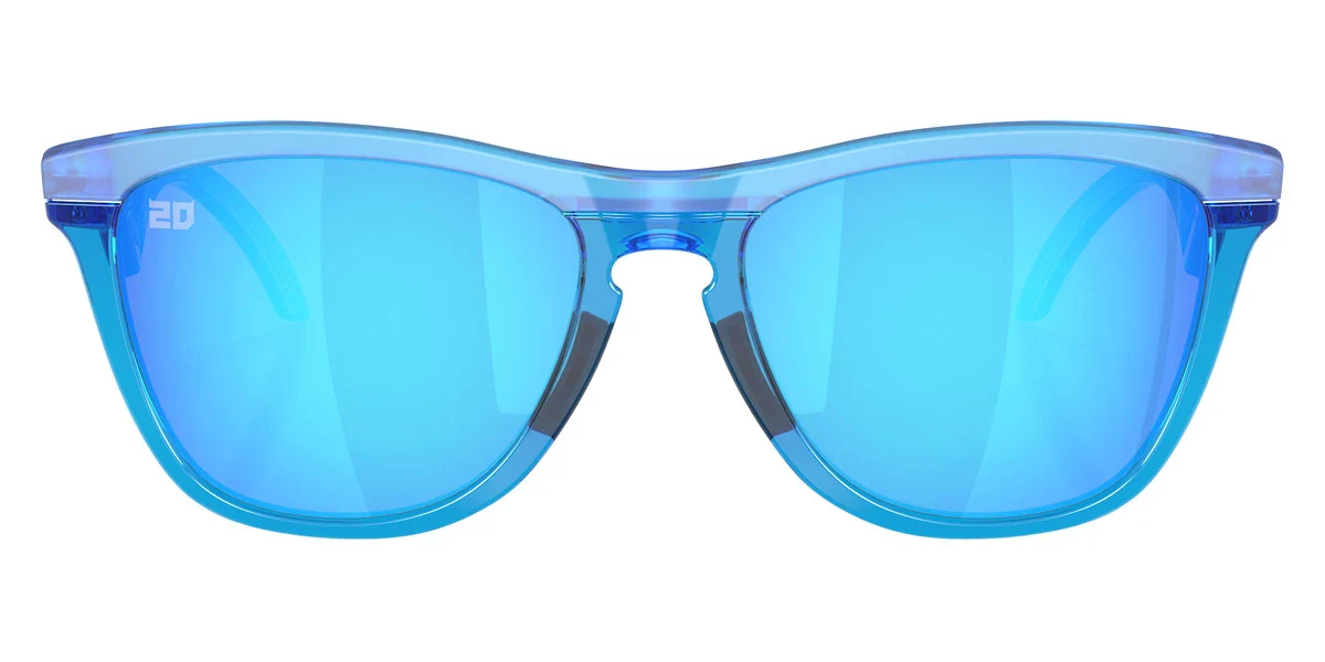 OAKLEY - OO9289 Frogskins™ Hybrid - Image 8