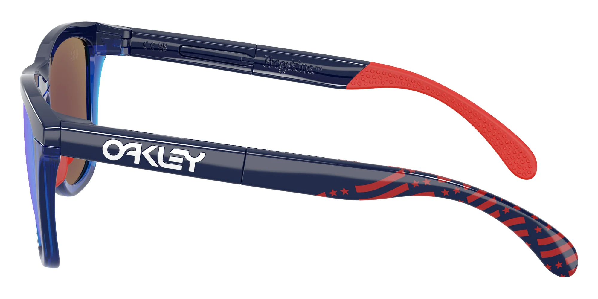 OAKLEY - OO9284 Frogskins™ Range - Image 36