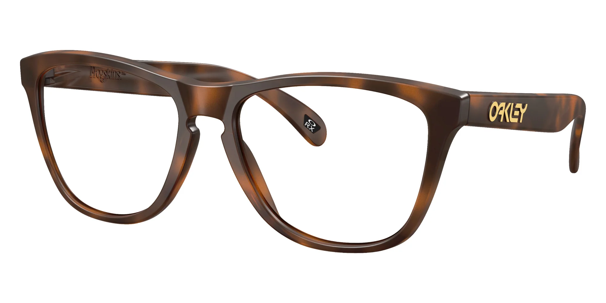 OAKLEY - OX8137A Frogskins™ (Low Bridge Fit) - Image 26
