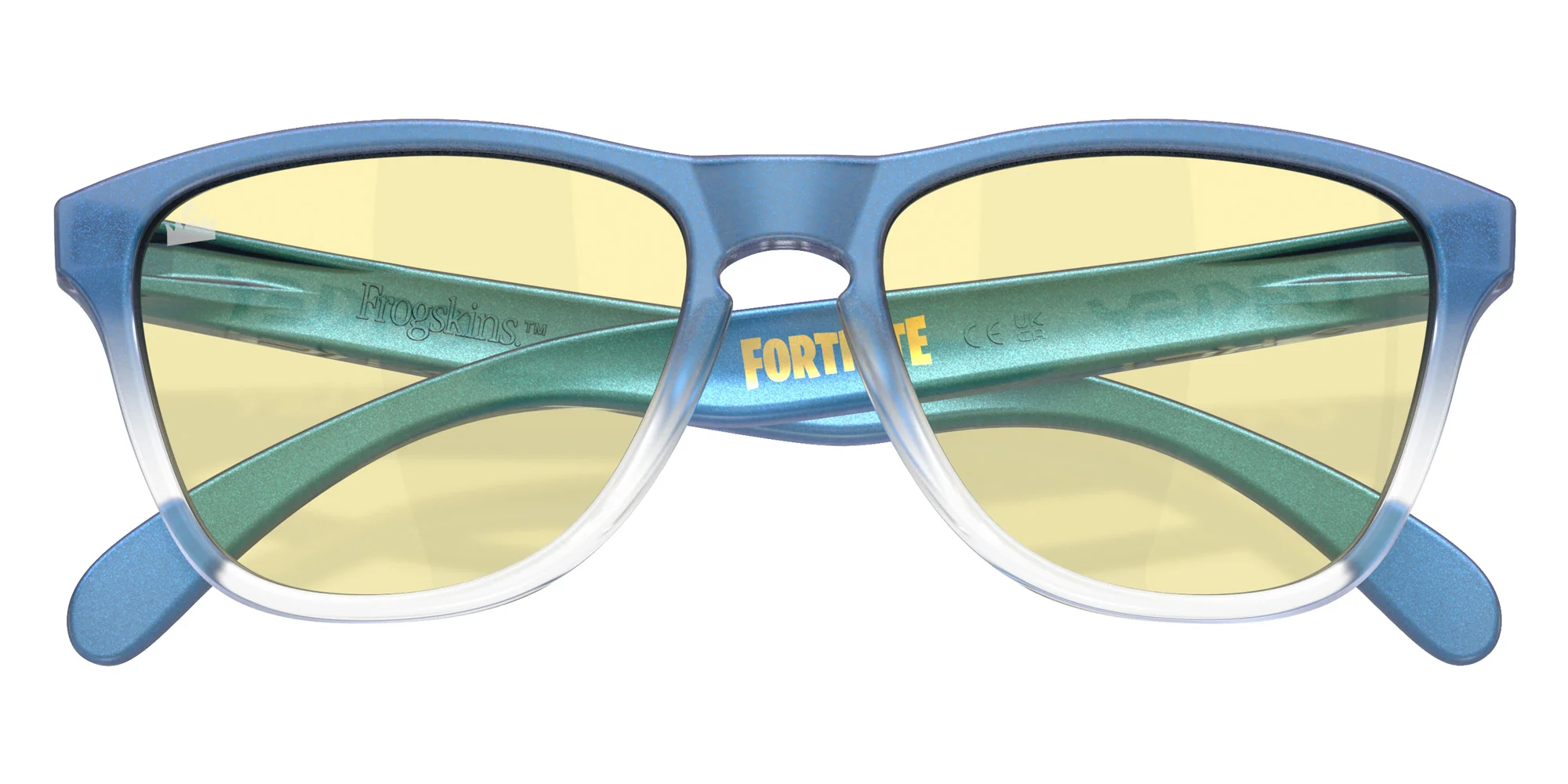 OAKLEY - OO9508 Oakley X Fortnite™ Frogskins™ S - Image 41