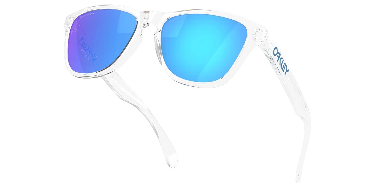 OAKLEY - OO9508 Oakley X Fortnite™ Frogskins™ S - Image 6