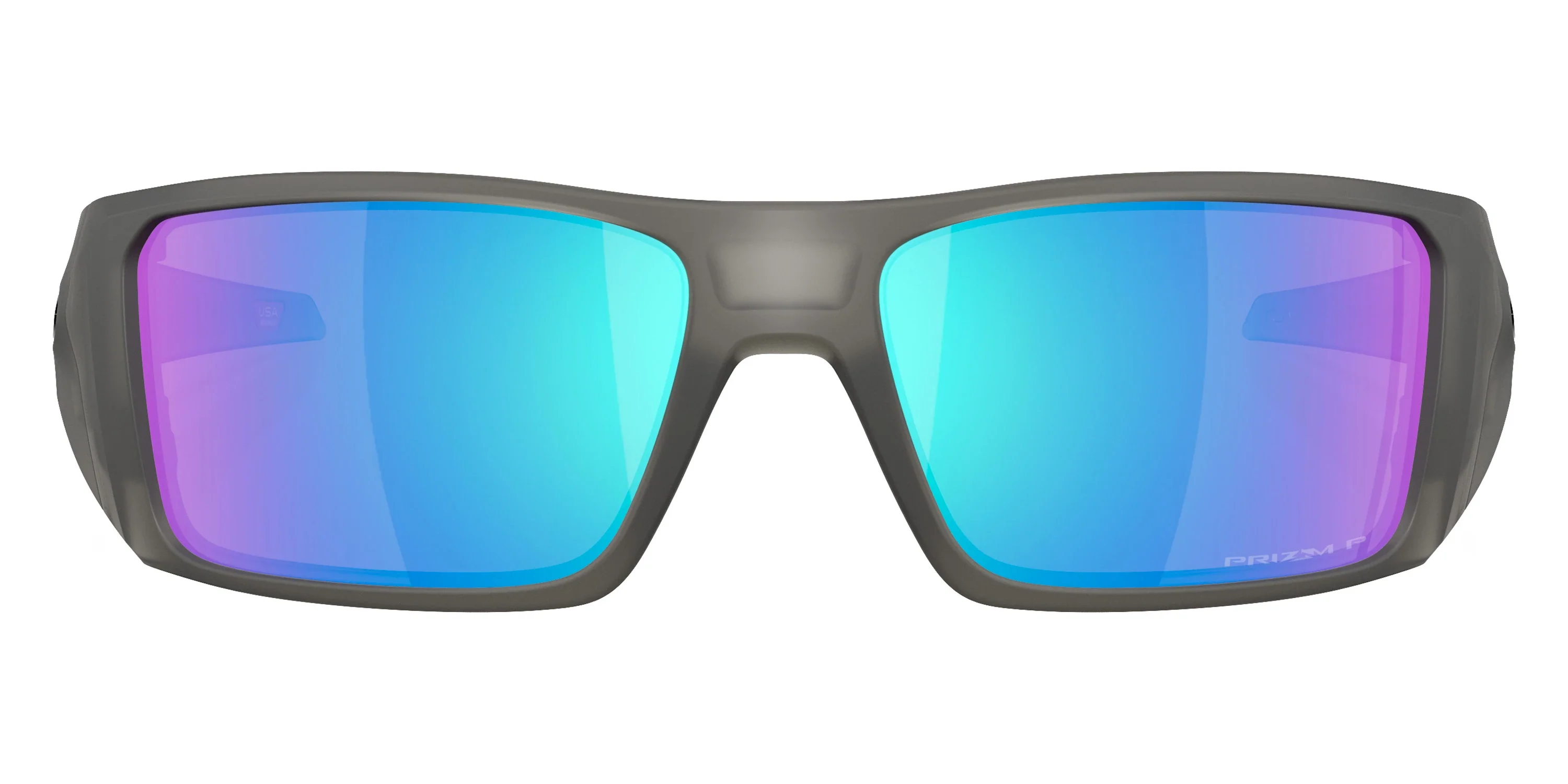 OAKLEY - OO9231 Heliostat - Image 13