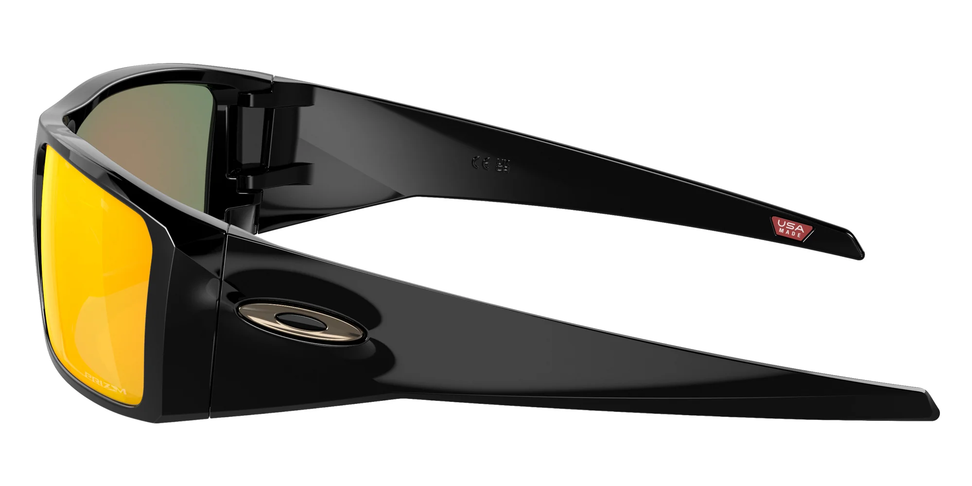 OAKLEY - OO9231 Heliostat - Image 24