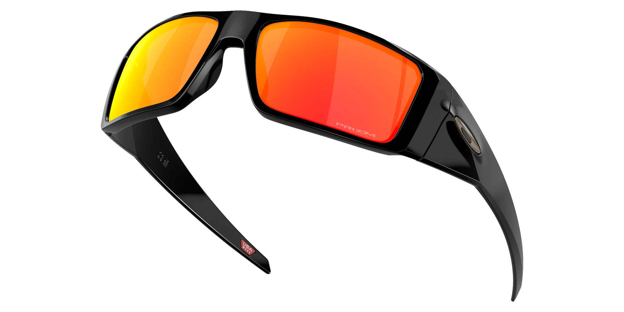 OAKLEY - OO9231 Heliostat - Image 27