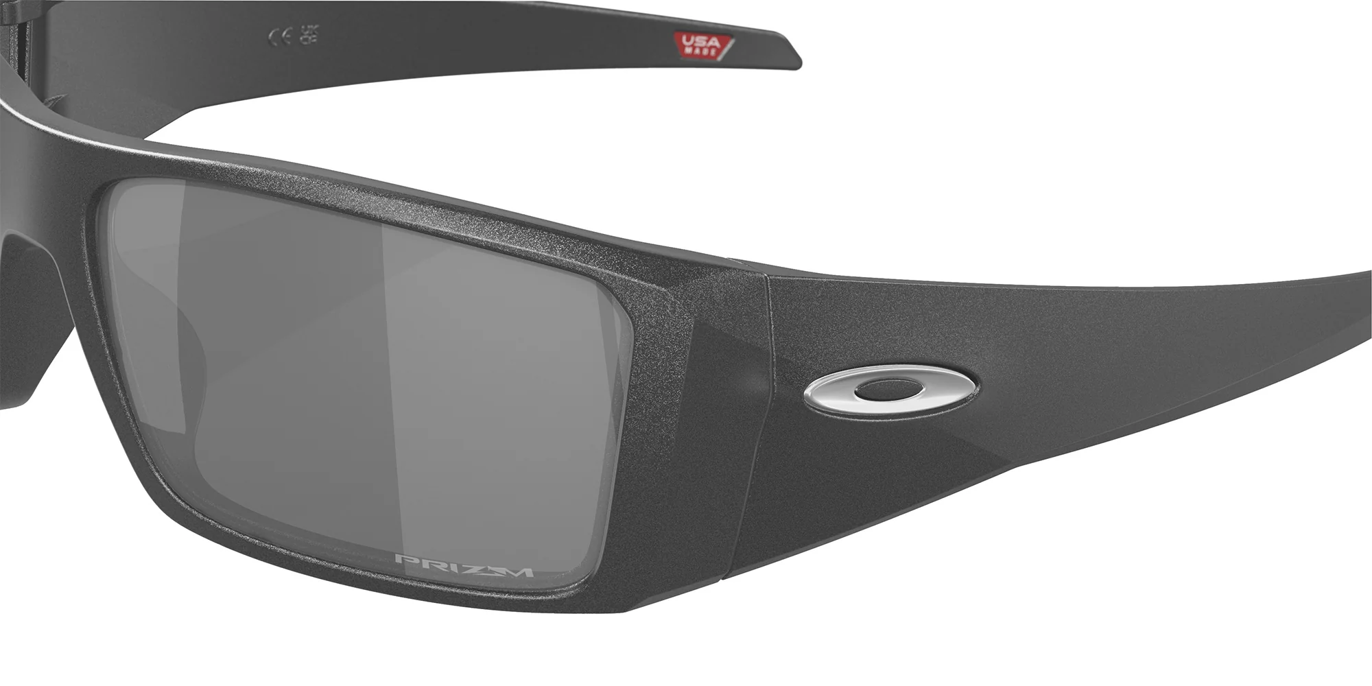 OAKLEY - OO9231 Heliostat - Image 37