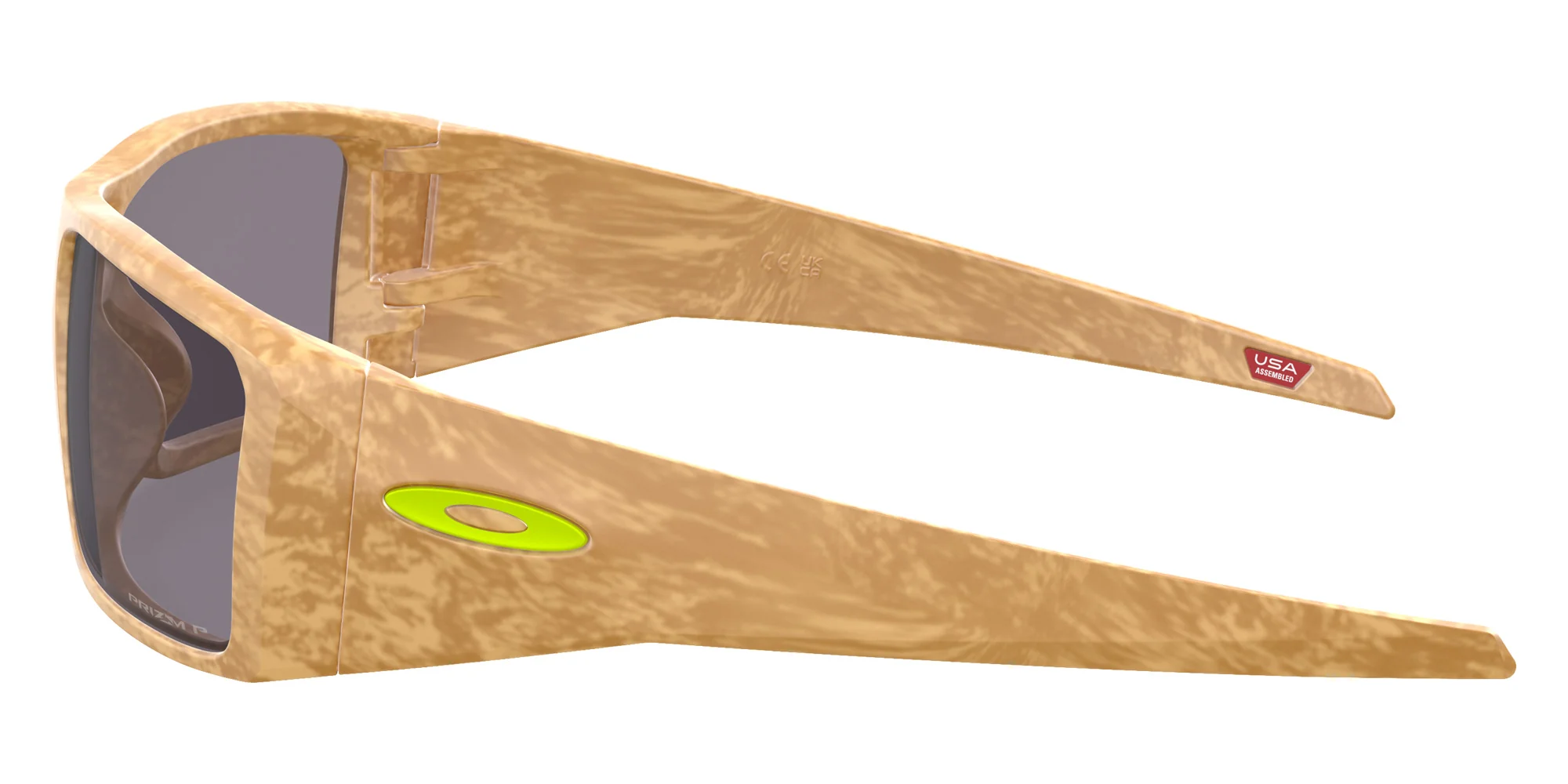 OAKLEY - OO9231 Heliostat - Image 42