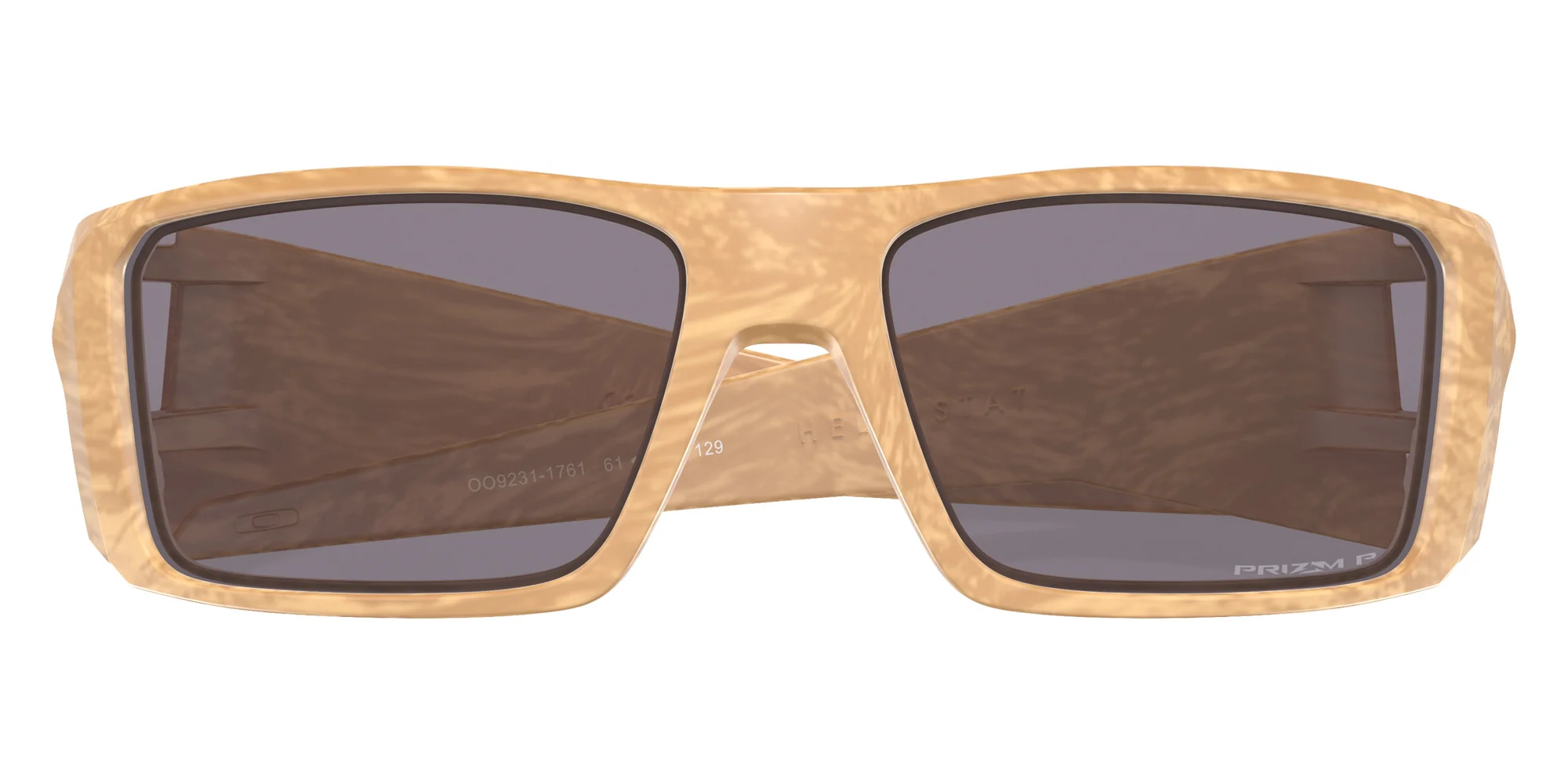OAKLEY - OO9231 Heliostat - Image 44