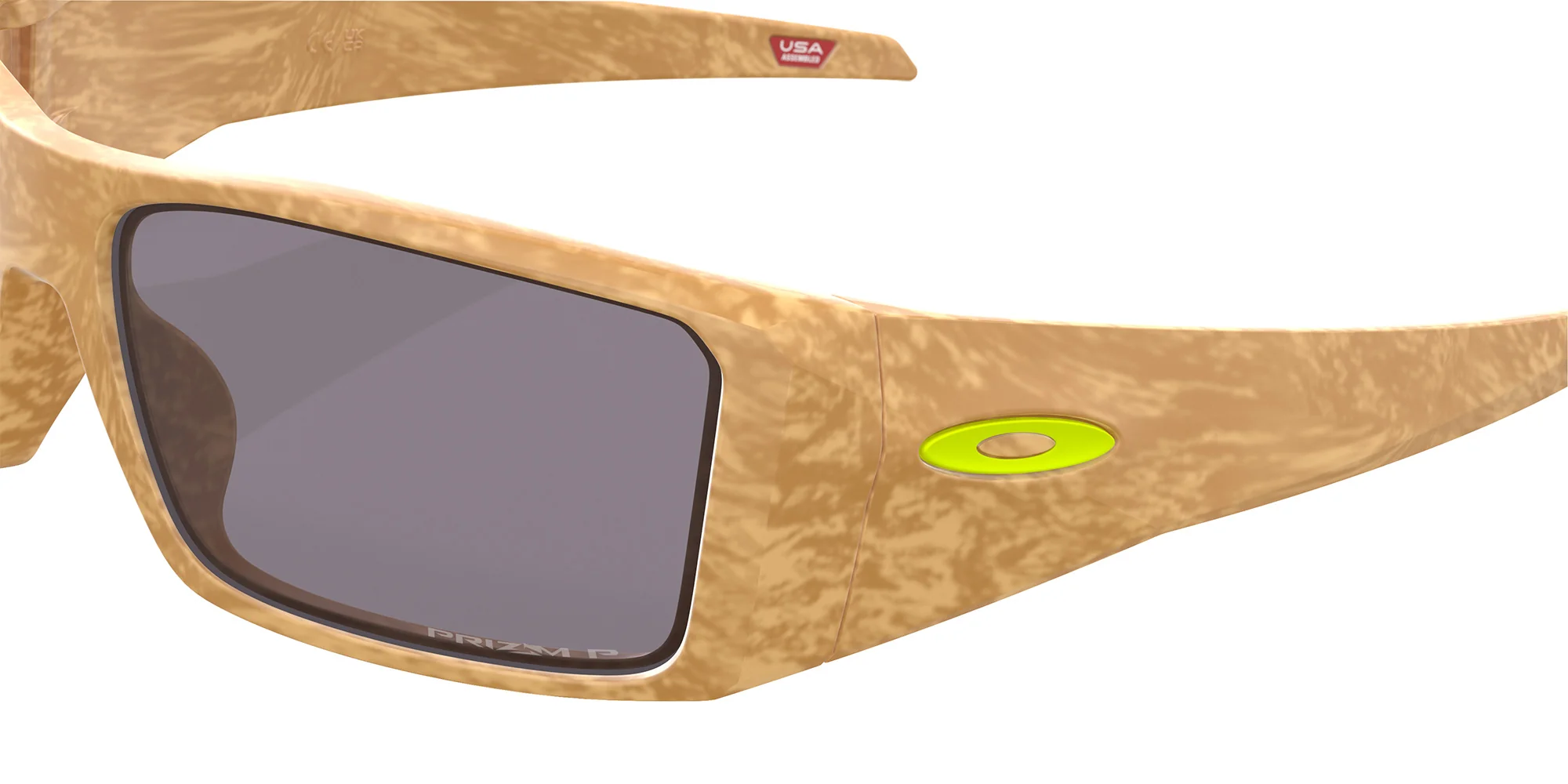 OAKLEY - OO9231 Heliostat - Image 46