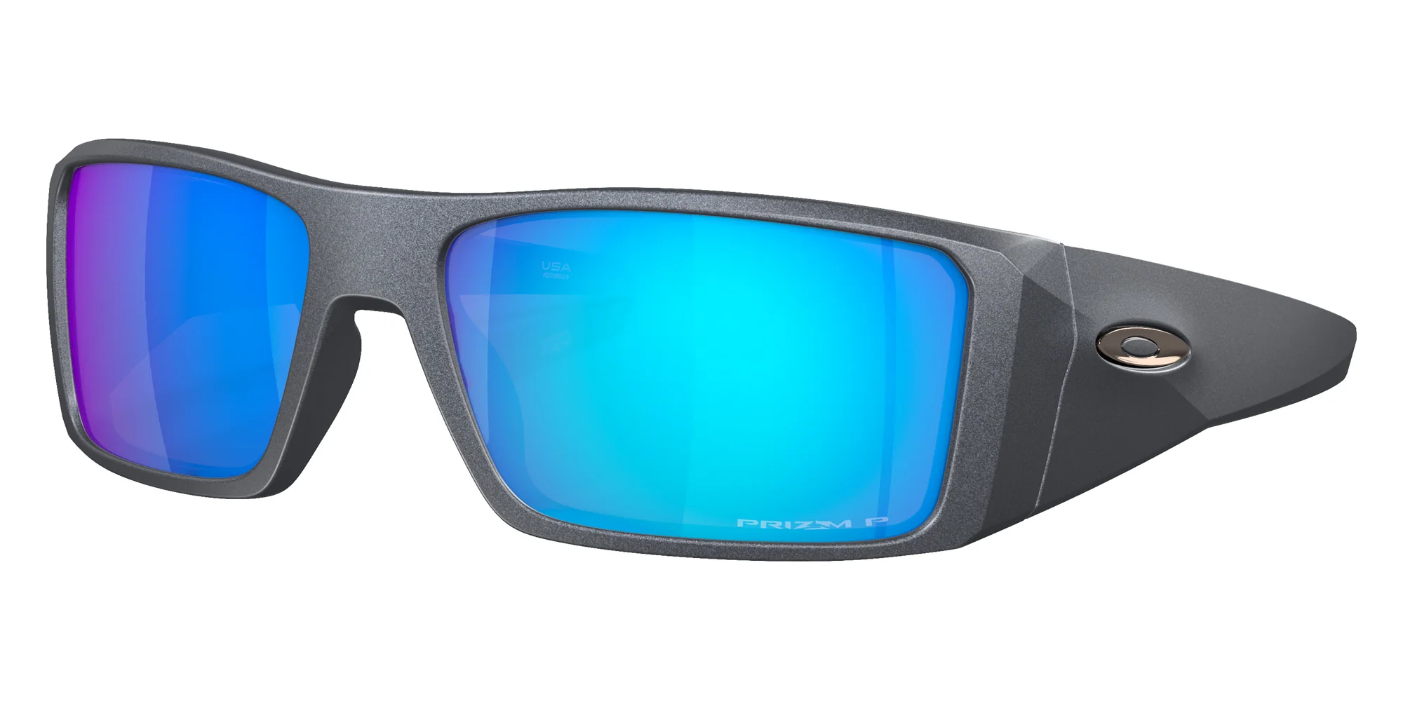 OAKLEY - OO9231 Heliostat - Image 49