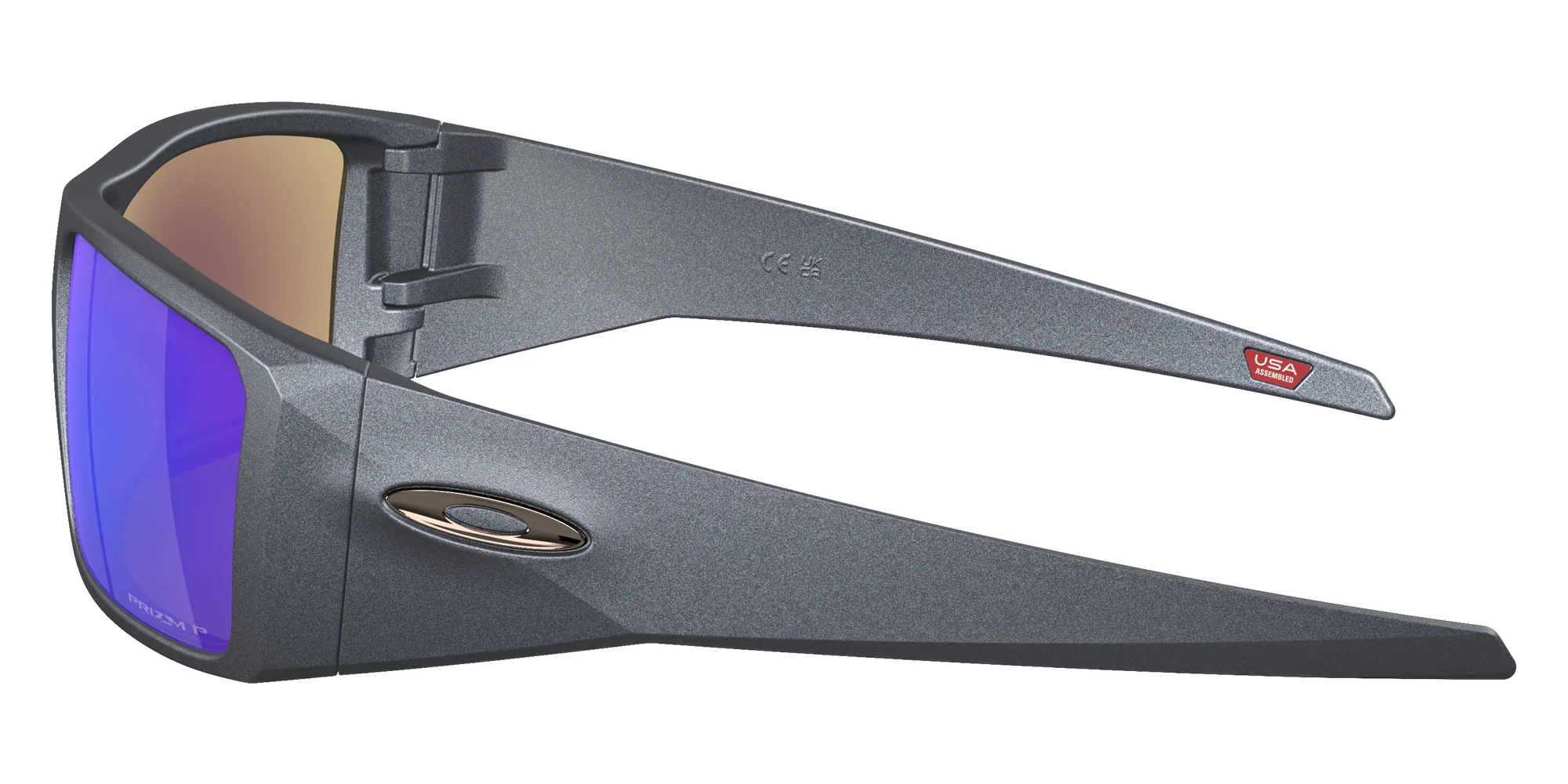 OAKLEY - OO9231 Heliostat - Image 50