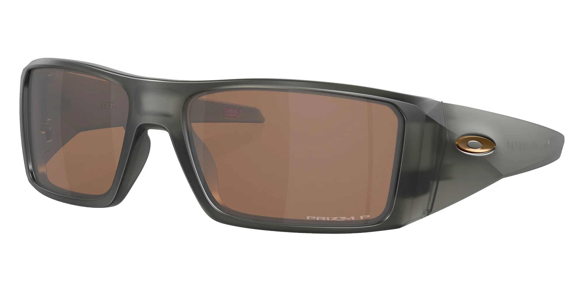 OAKLEY - OO9231 Heliostat - Image 58