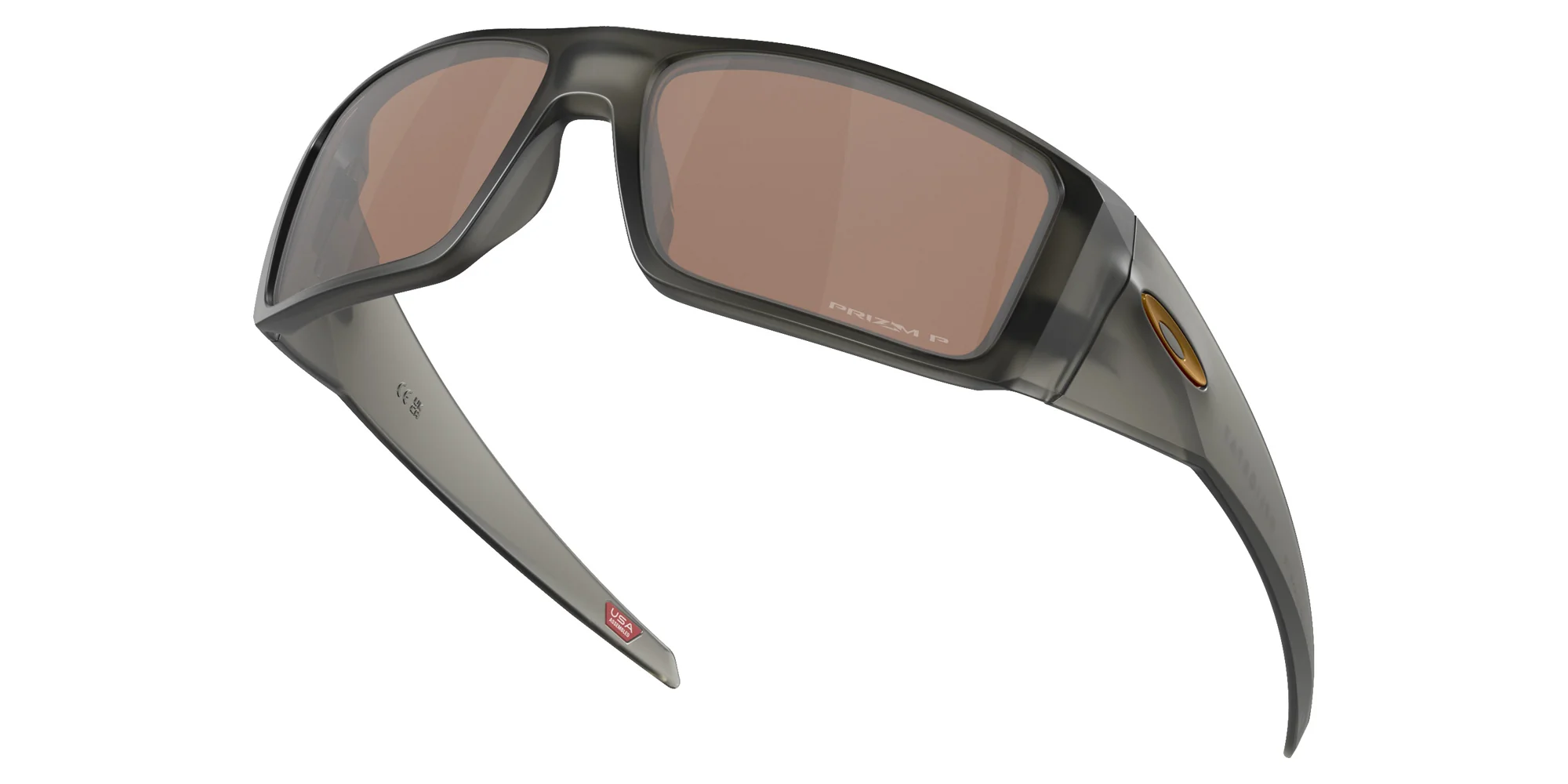 OAKLEY - OO9231 Heliostat - Image 61