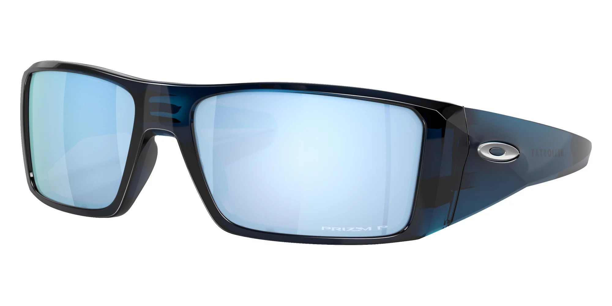 OAKLEY - OO9231 Heliostat - Image 66