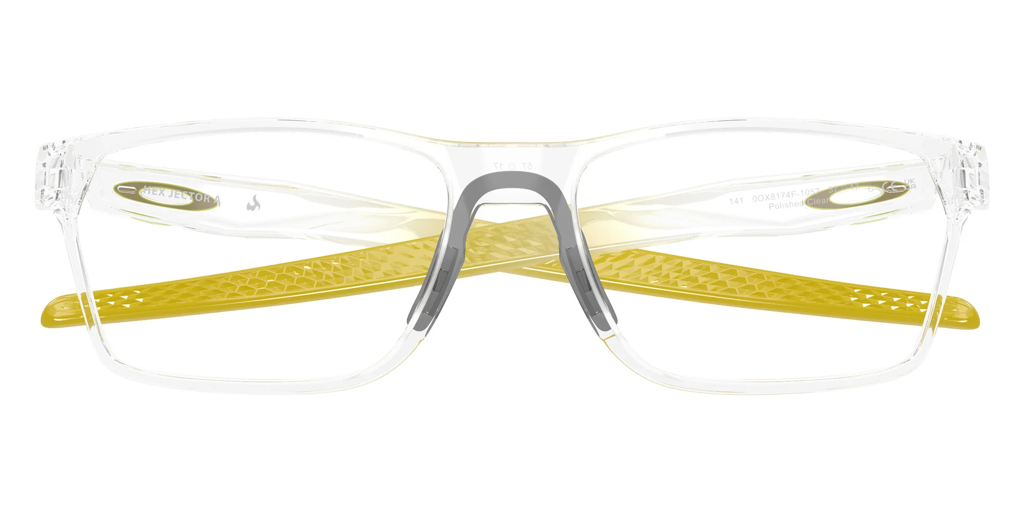 OAKLEY - OX8174F Hex Jector Limitless Collection - Image 27