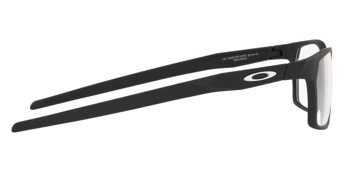 OAKLEY - OX8174F Hex Jector Limitless Collection - Image 5
