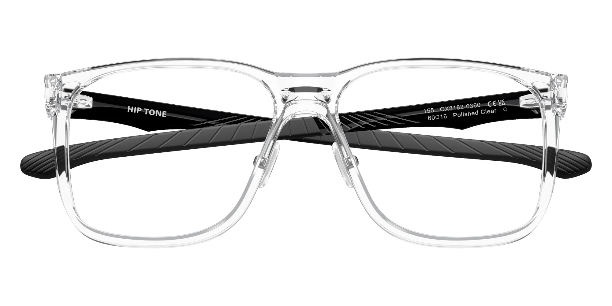 OAKLEY - OX8182 Hip Tone Forge - Image 27
