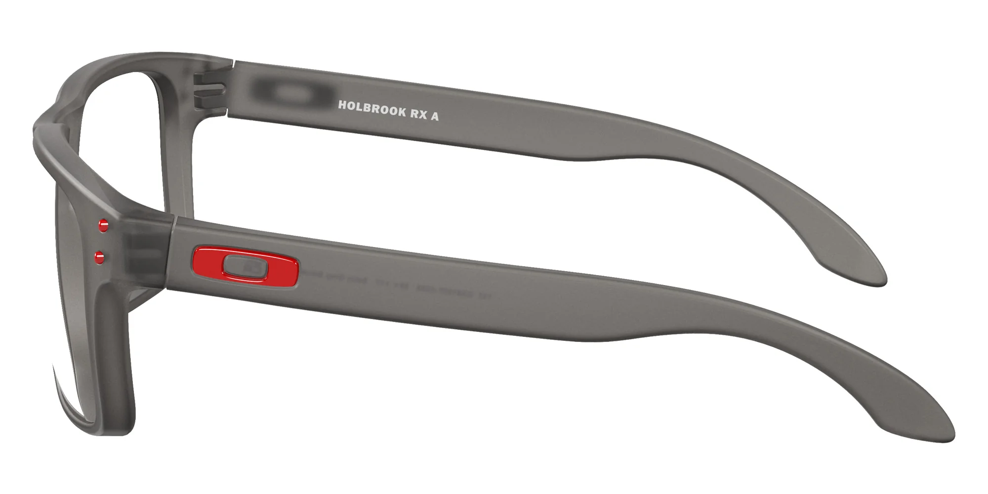 OAKLEY - OX8100F Holbrook™ (Low Bridge Fit) - Image 11