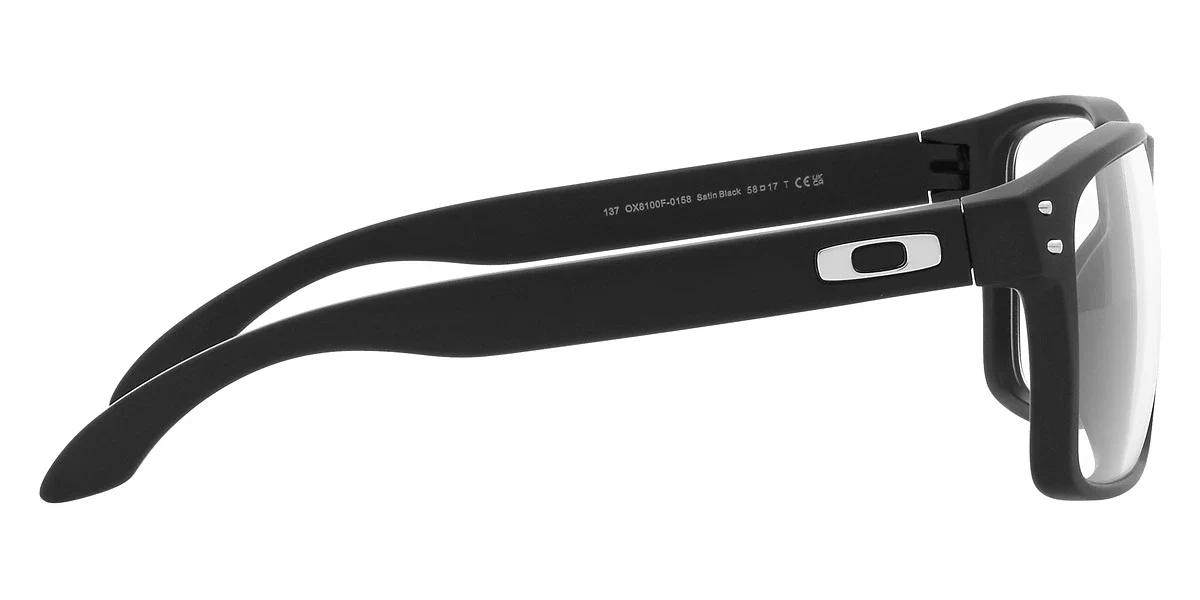 OAKLEY - OX8100F Holbrook™ (Low Bridge Fit) - Image 5