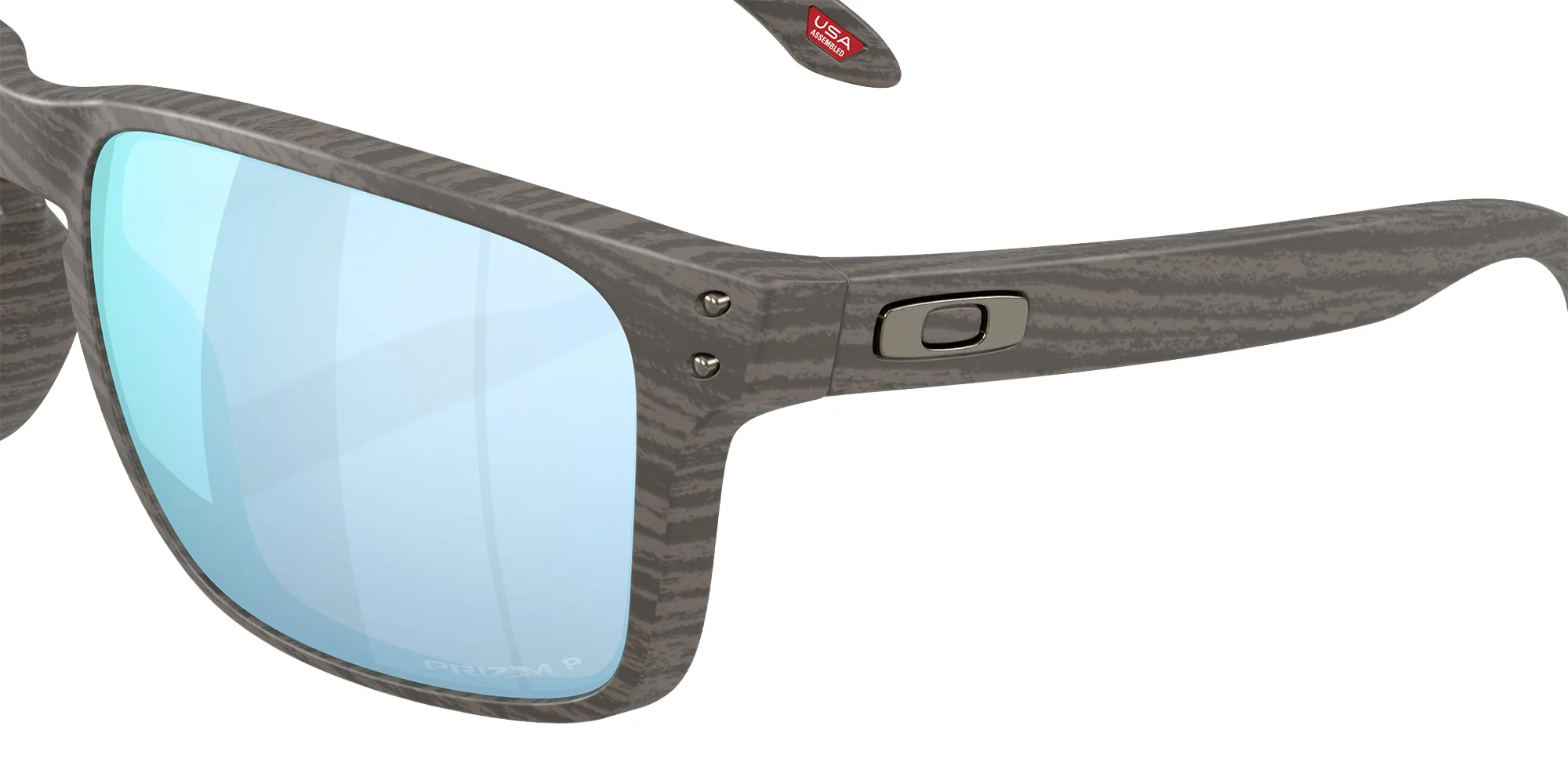 OAKLEY - OO9487 Holbrook™ XXL - Image 22