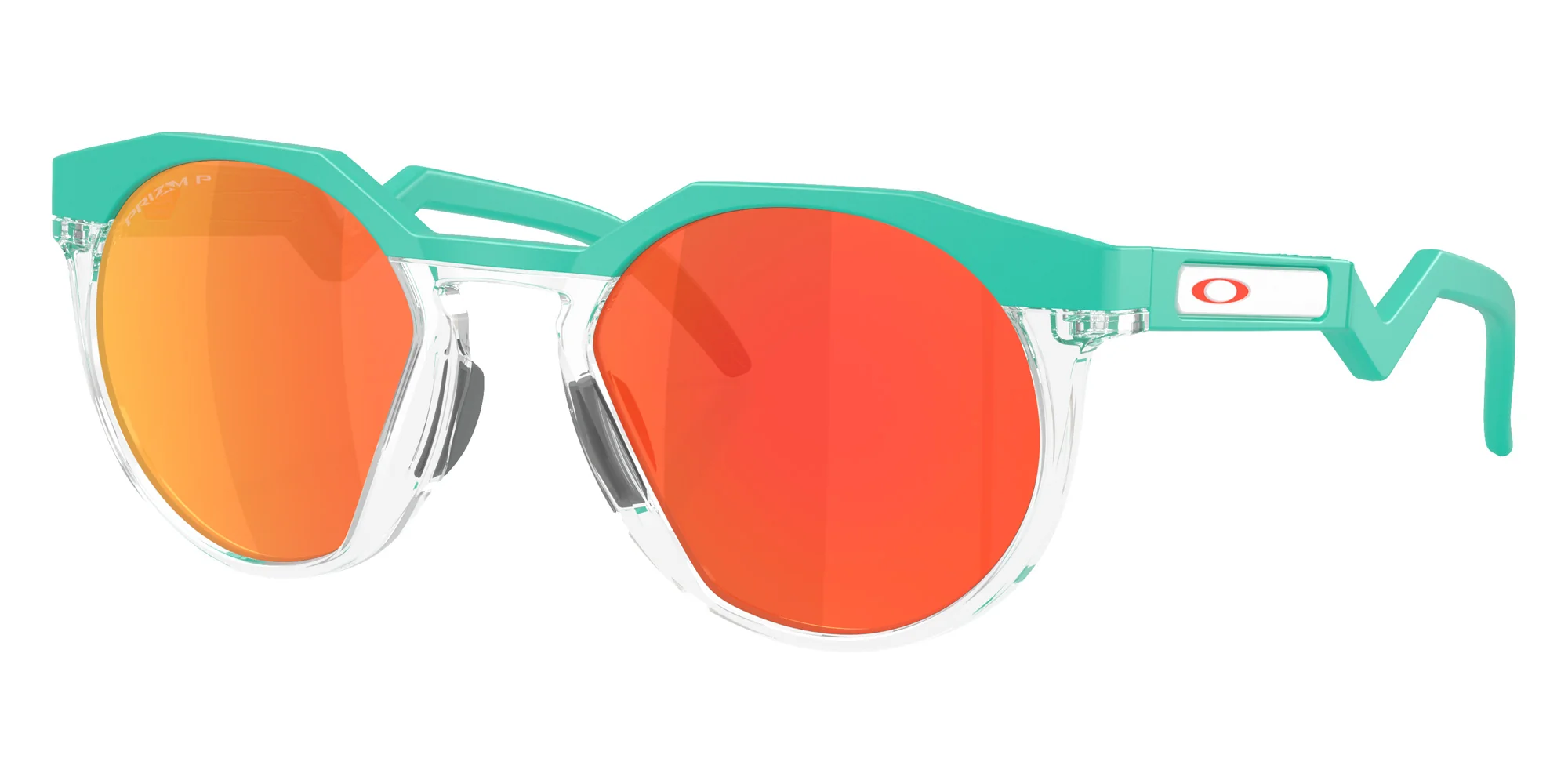 OAKLEY - OO9242A HSTN Cycle The Galaxy Collection - Image 21