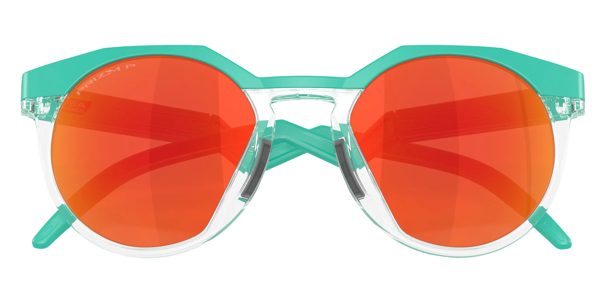 OAKLEY - OO9242A HSTN Cycle The Galaxy Collection - Image 24