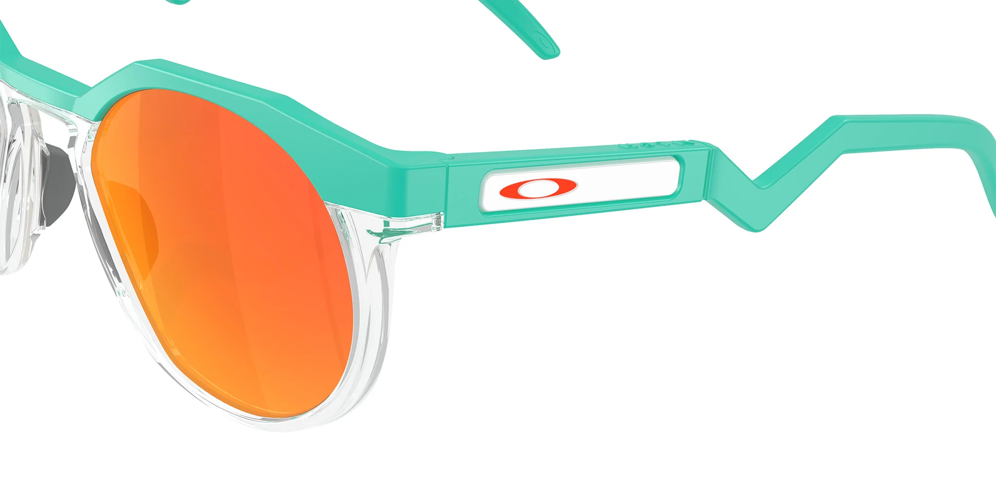 OAKLEY - OO9242A HSTN Cycle The Galaxy Collection - Image 26