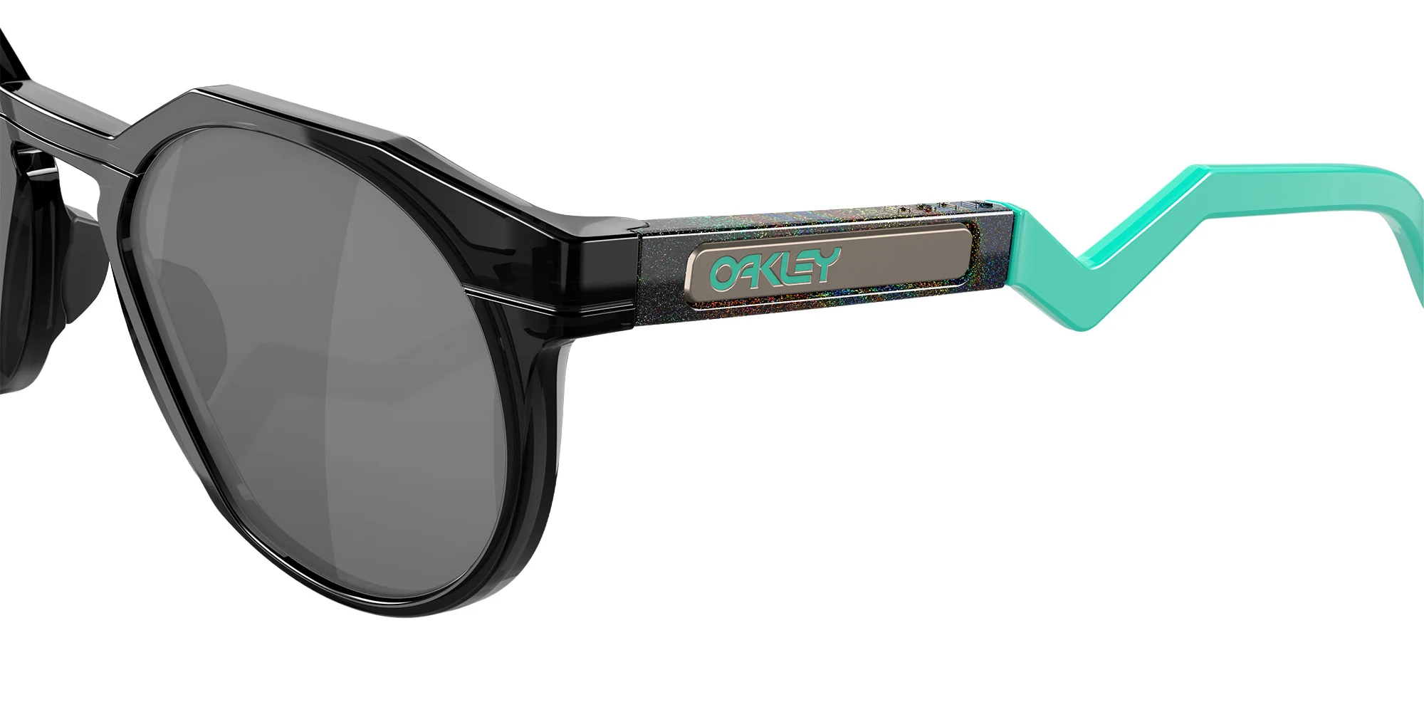 OAKLEY - OO9242A HSTN Cycle The Galaxy Collection - Image 34