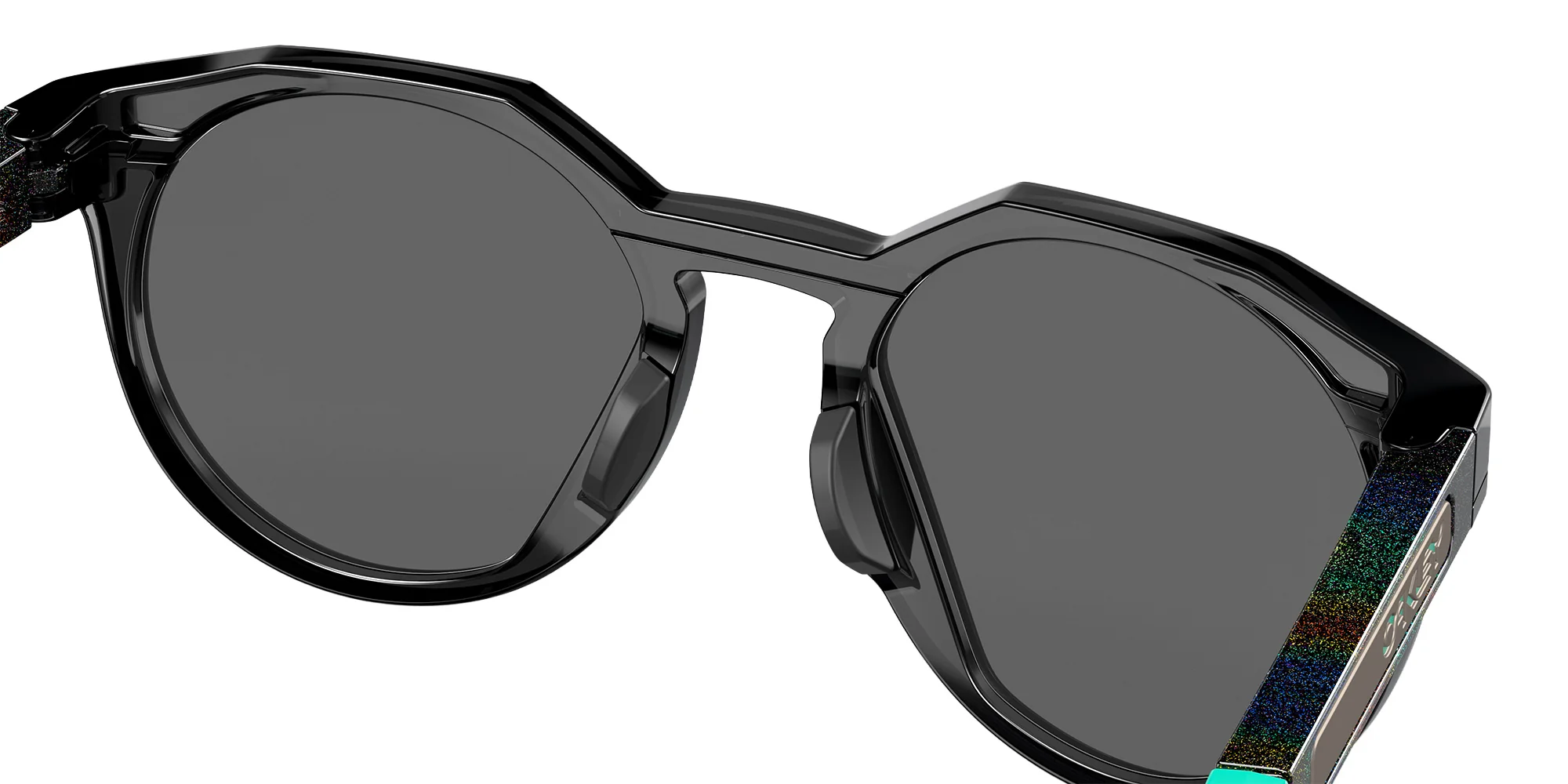 OAKLEY - OO9242A HSTN Cycle The Galaxy Collection - Image 35