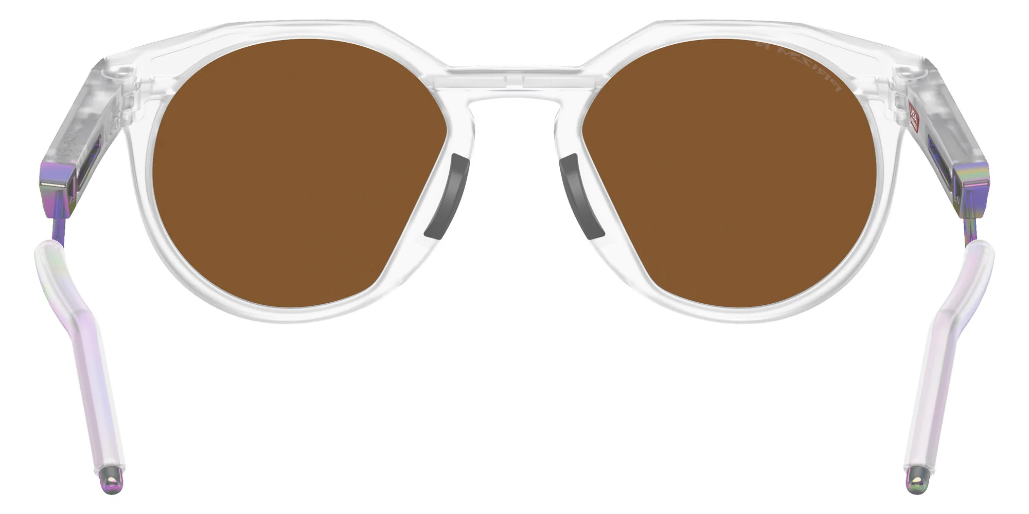 OAKLEY - OO9279 Oakley X Fortnite™ Battle Bus HSTN Metal - Image 21