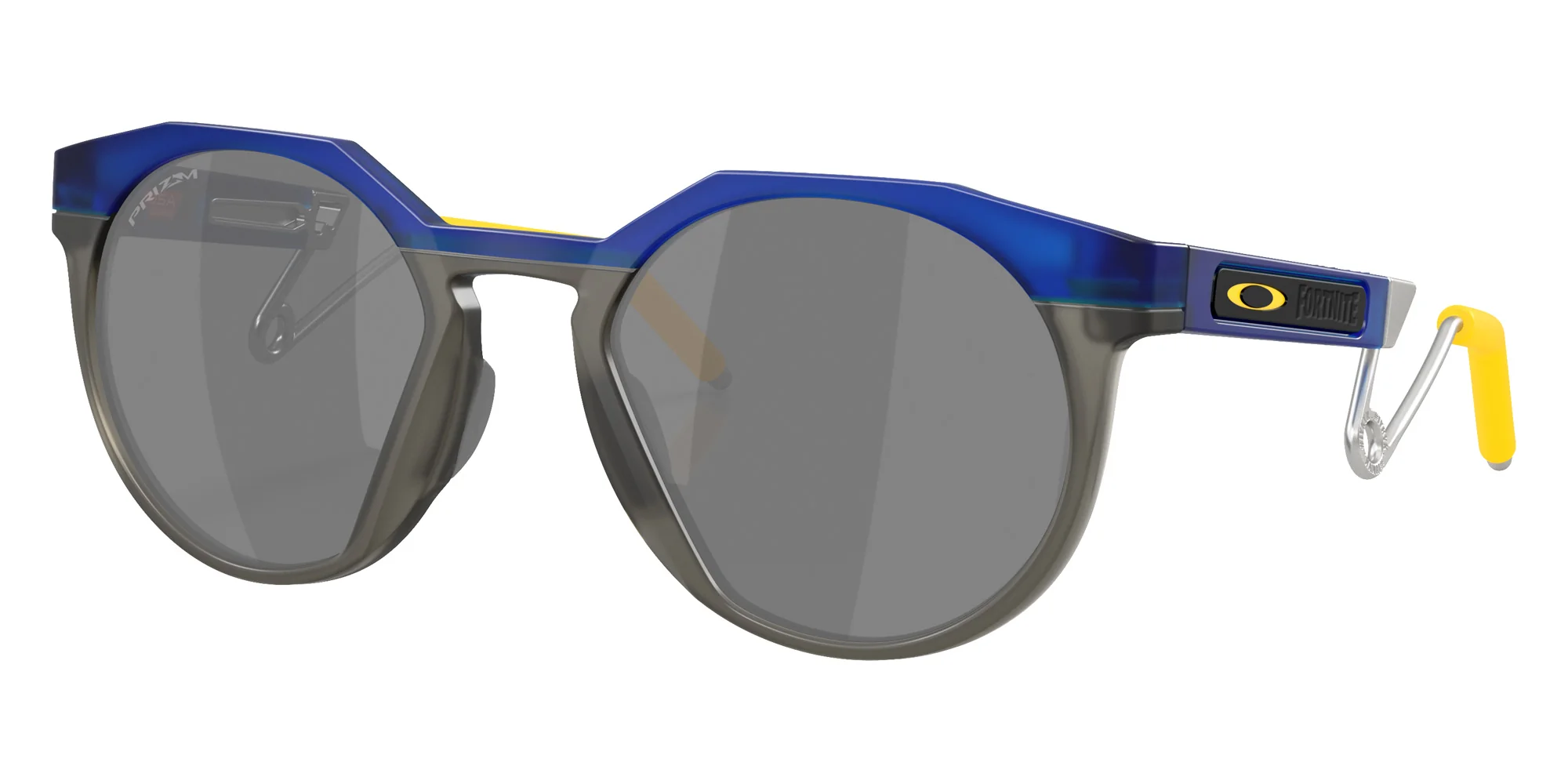 OAKLEY - OO9279 Oakley X Fortnite™ Battle Bus HSTN Metal - Image 36