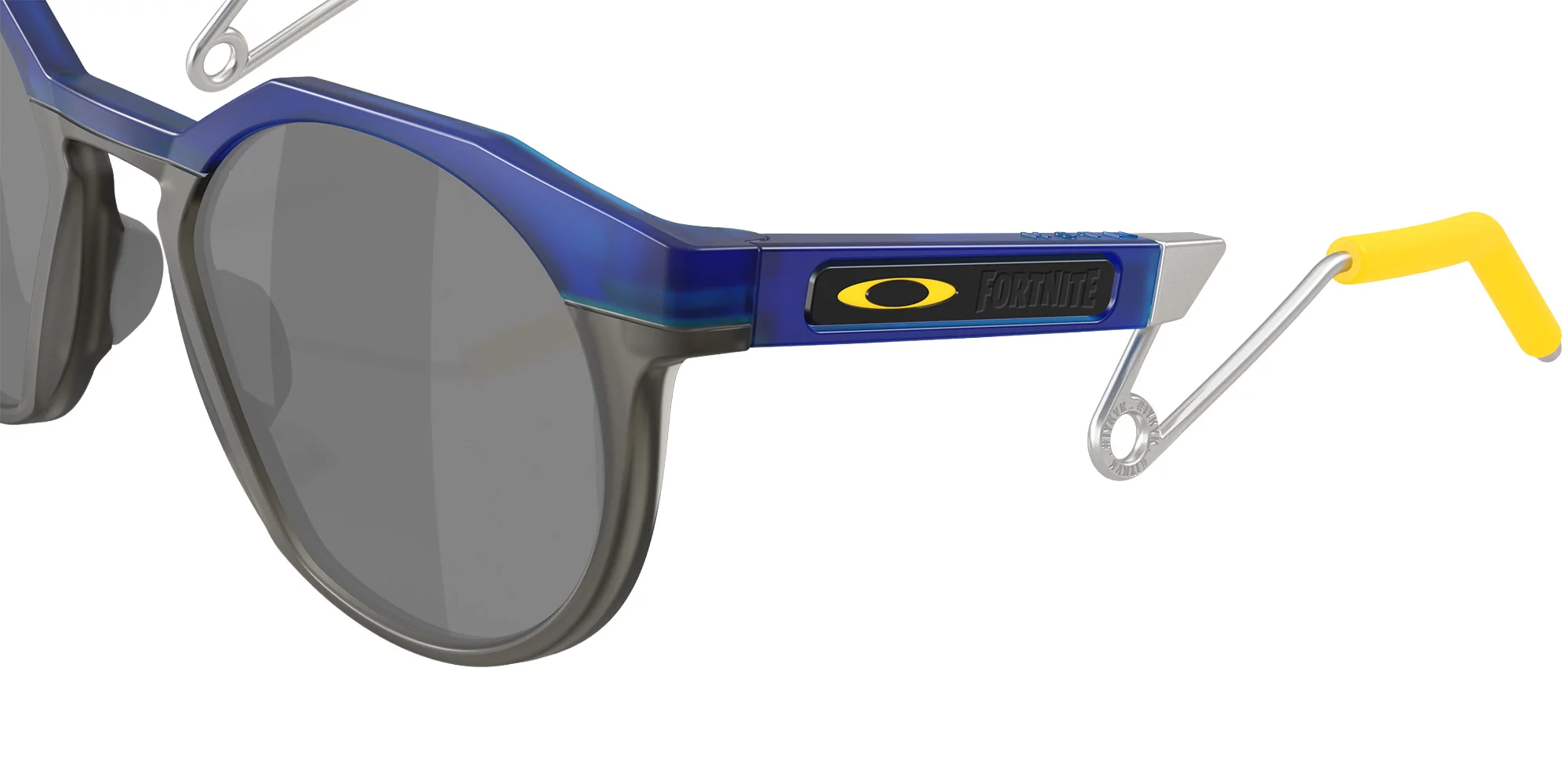 OAKLEY - OO9279 Oakley X Fortnite™ Battle Bus HSTN Metal - Image 41