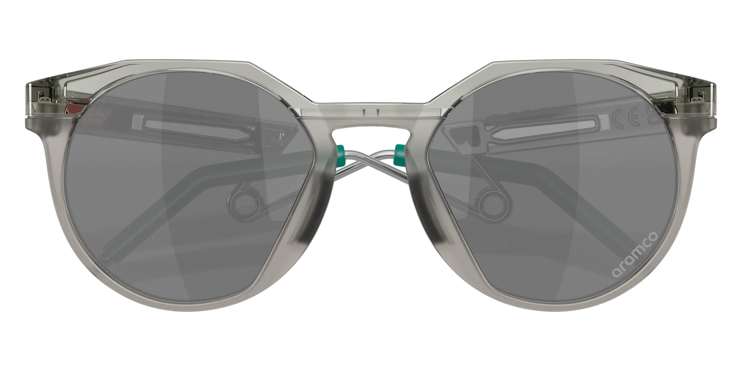 OAKLEY - OO9279 Oakley X Fortnite™ Battle Bus HSTN Metal - Image 8