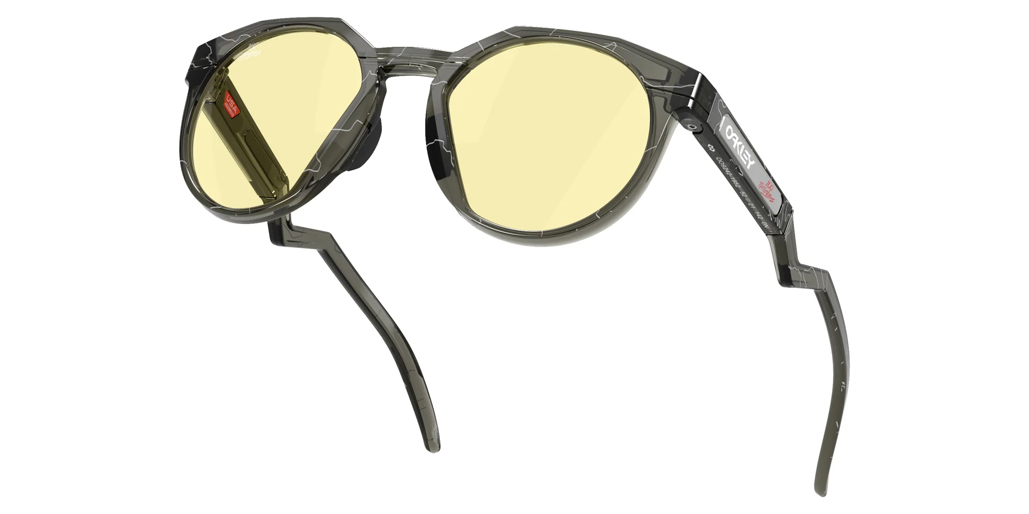 OAKLEY - OO9242 HSTN Neon Pop Collection - Image 30