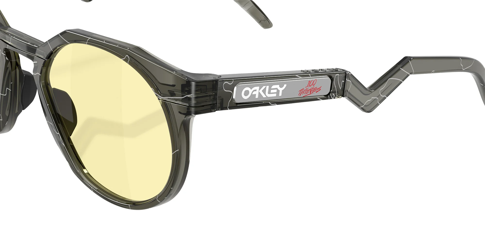 OAKLEY - OO9242 HSTN Neon Pop Collection - Image 31