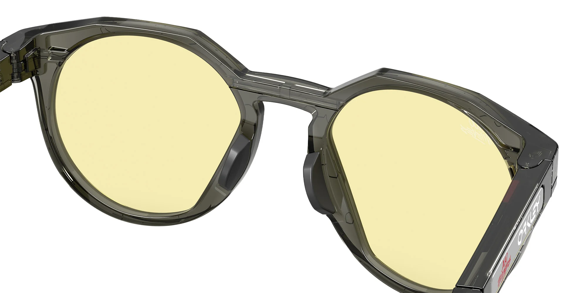 OAKLEY - OO9242 HSTN Neon Pop Collection - Image 32