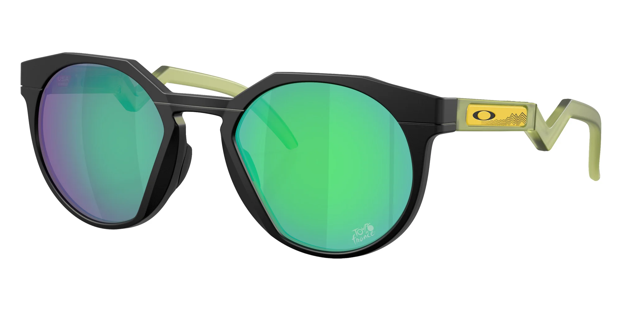 OAKLEY - OO9242 HSTN Neon Pop Collection - Image 43