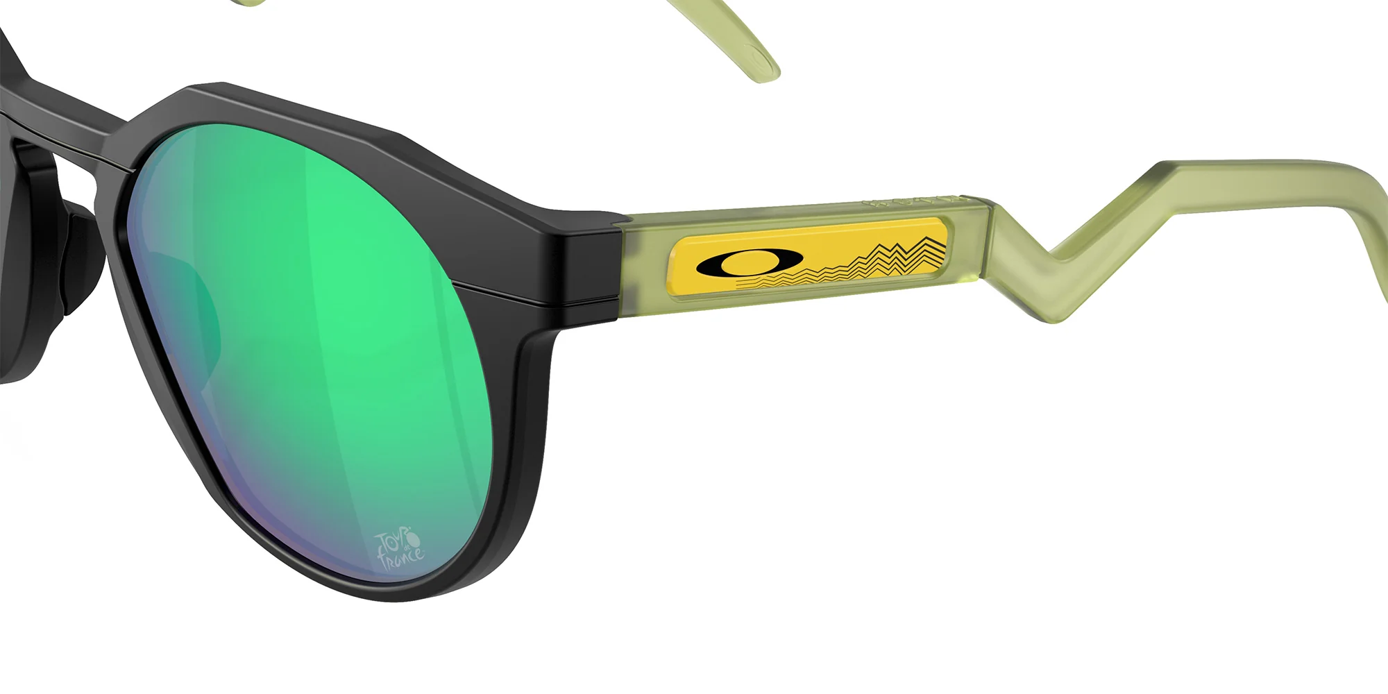 OAKLEY - OO9242 HSTN Neon Pop Collection - Image 48
