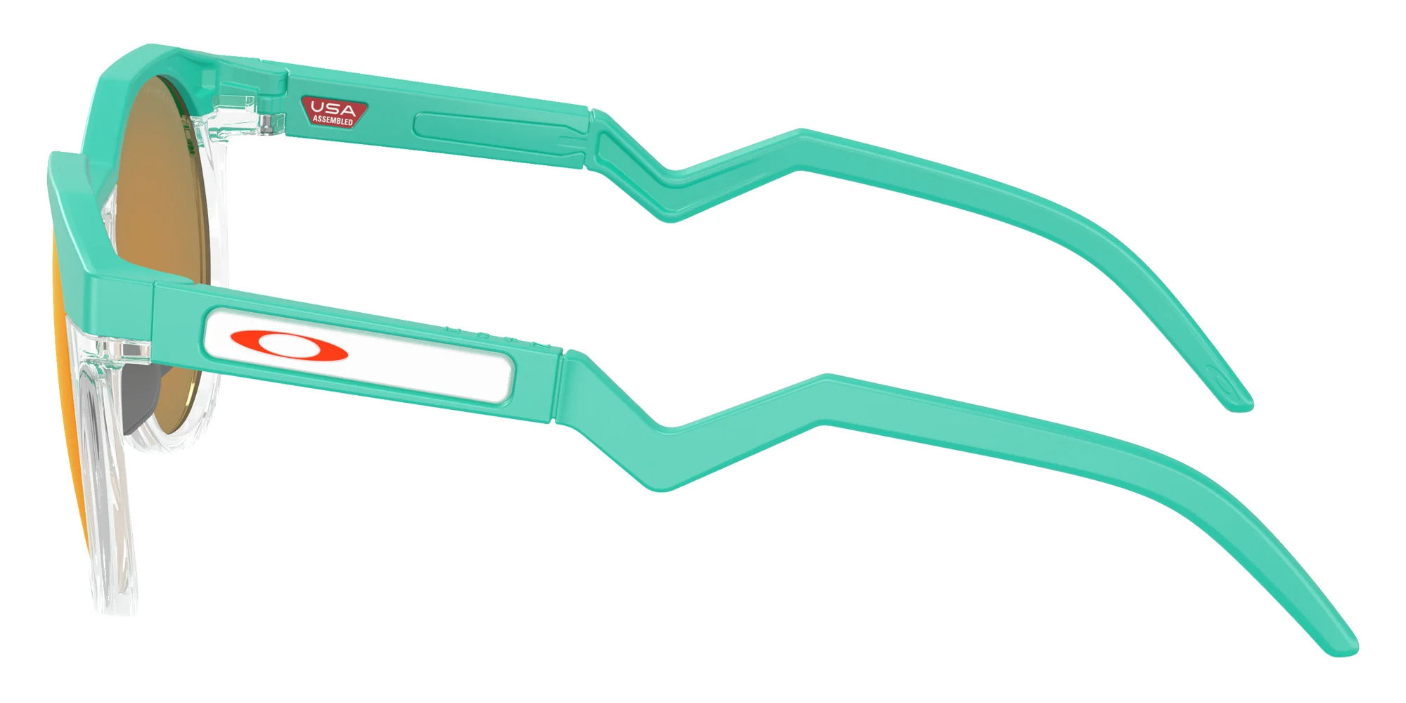 OAKLEY - OO9242 HSTN Neon Pop Collection - Image 52