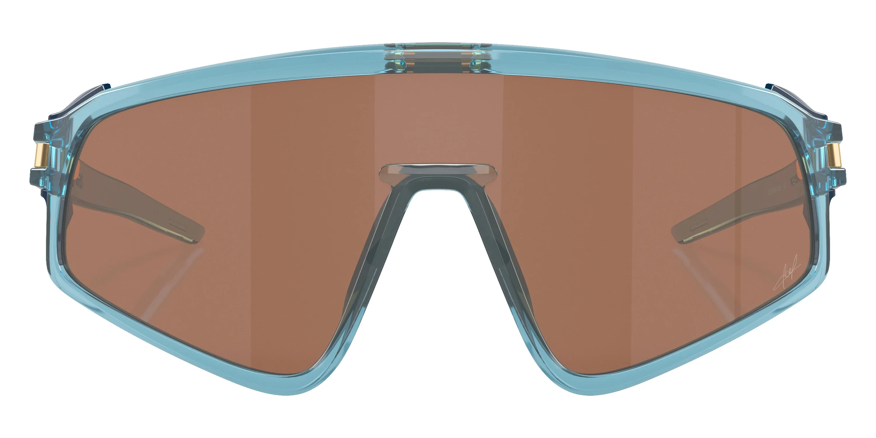 OAKLEY - OO9404 Latch™ Panel - Image 11
