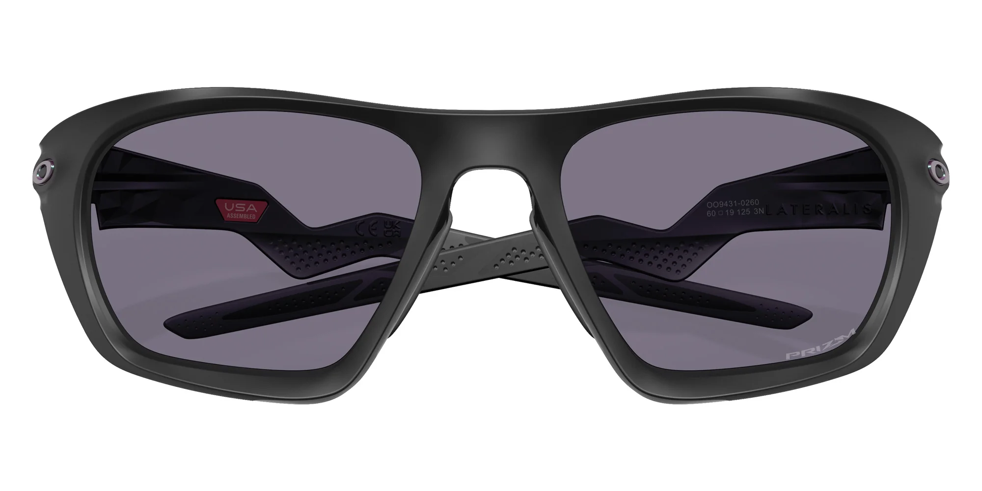 OAKLEY - OO9431 Lateralis Fabio Quartararo Signature Series - Image 19