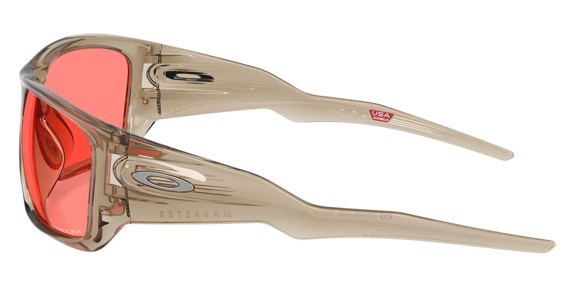 OAKLEY - OO9486 Masseter Team USA - Image 38