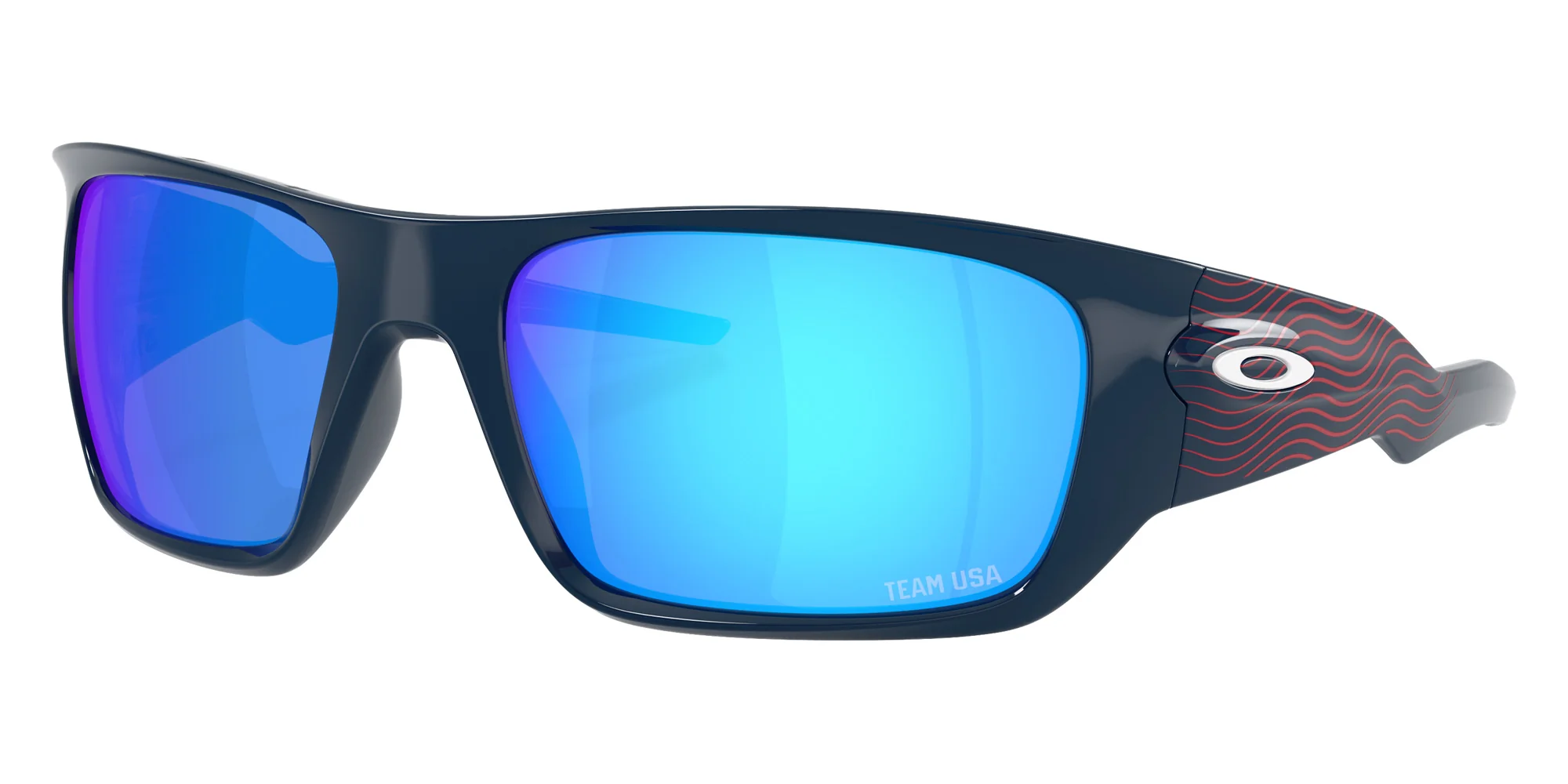 OAKLEY - OO9486 Masseter Team USA - Image 45