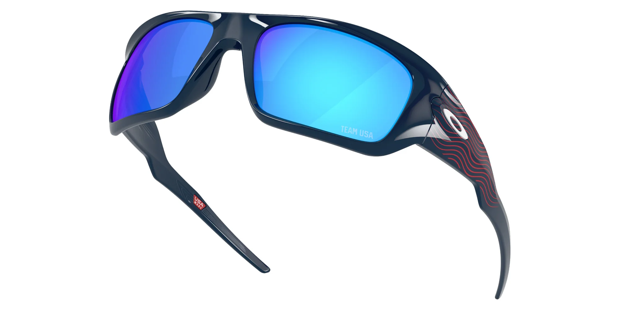 OAKLEY - OO9486 Masseter Team USA - Image 49