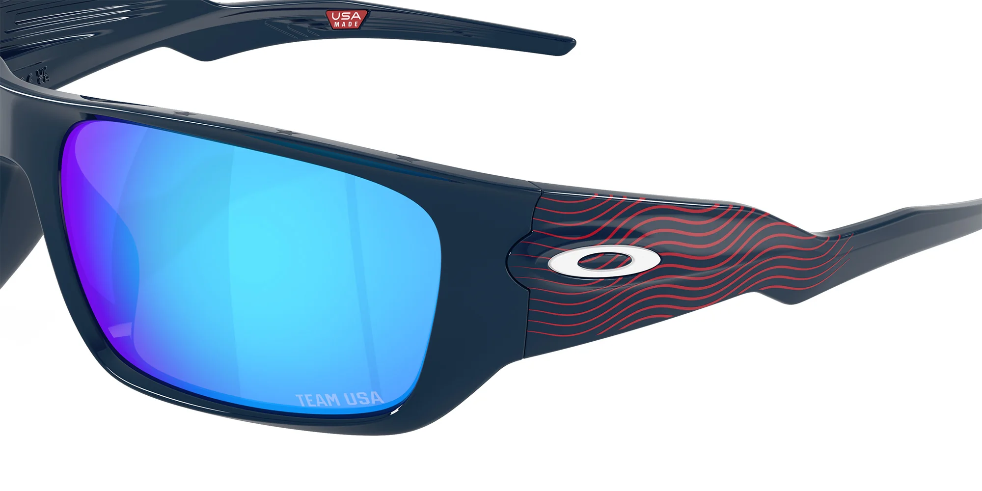 OAKLEY - OO9486 Masseter Team USA - Image 50