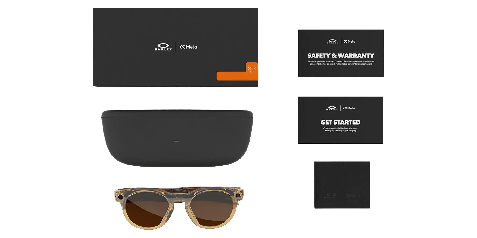 OAKLEY - META HSTN OW8002 - Image 79