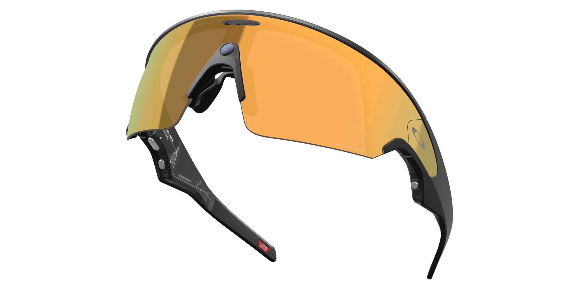 OAKLEY - META Vanguard OW8001 - Image 16