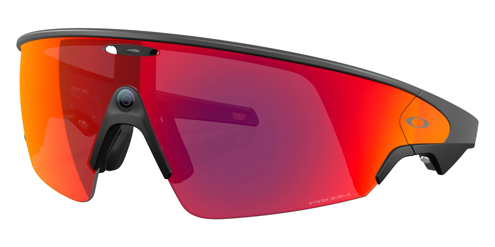 OAKLEY - META Vanguard OW8001 - Image 2