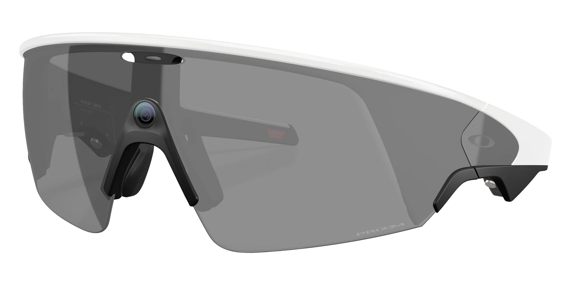 OAKLEY - META Vanguard OW8001 - Image 24