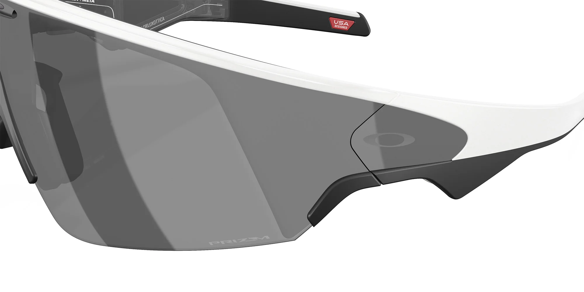 OAKLEY - META Vanguard OW8001 - Image 28
